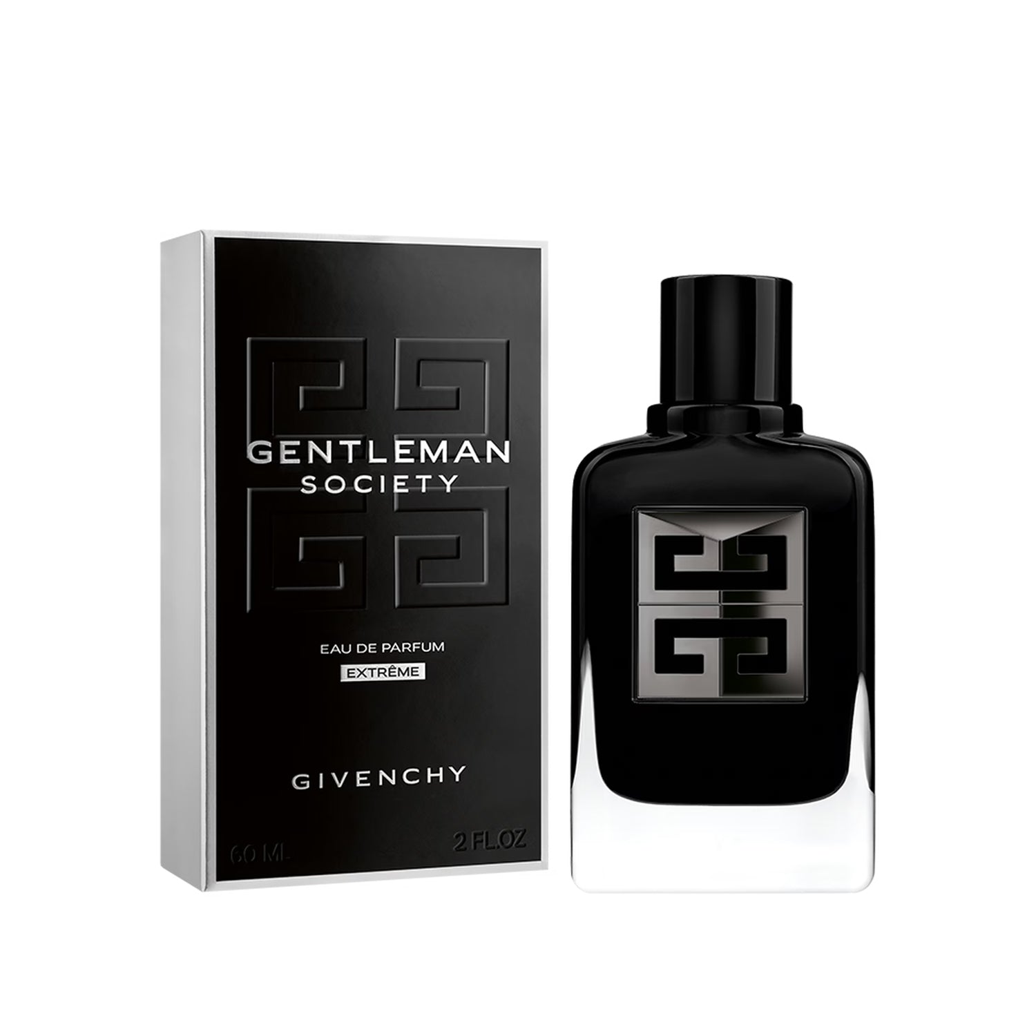 GIVENCHY GENTLEMAN SOCIETY EDP 100ml 香水 Givenchy Gentleman Society EDP Extrême