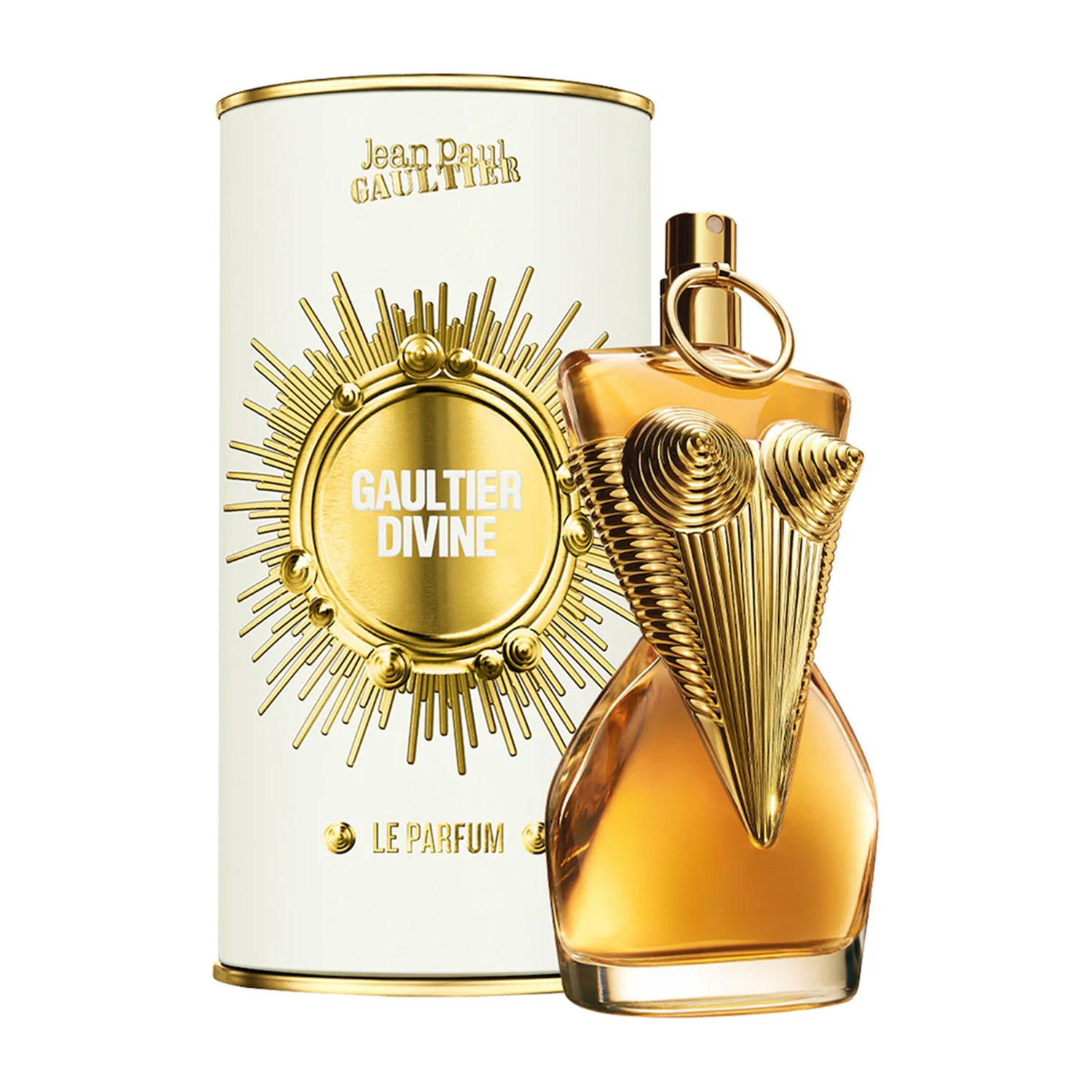 Jean Paul Gaultier Divine Le Parfum 100ml