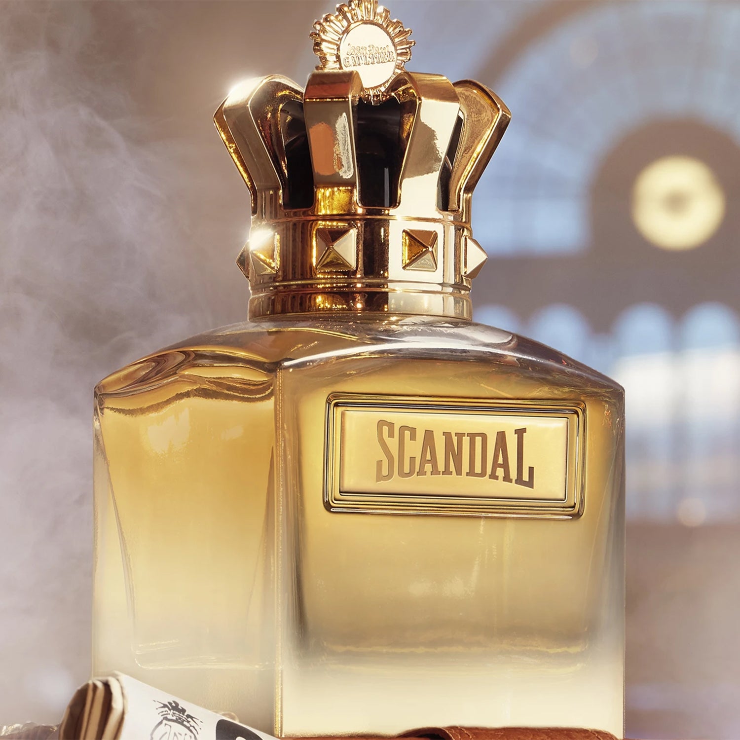 Jean Paul Gaultier Scandal for Men Absolu Parfum Concentré 100ml