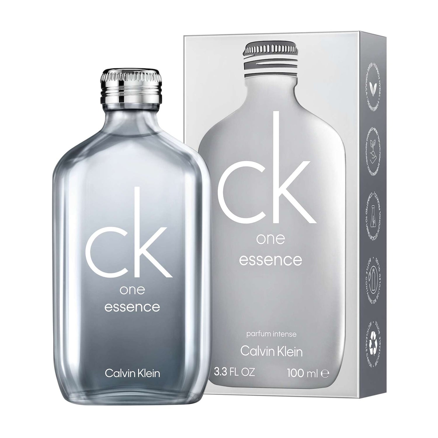 Calvin Klein One Essence Parfum Intense