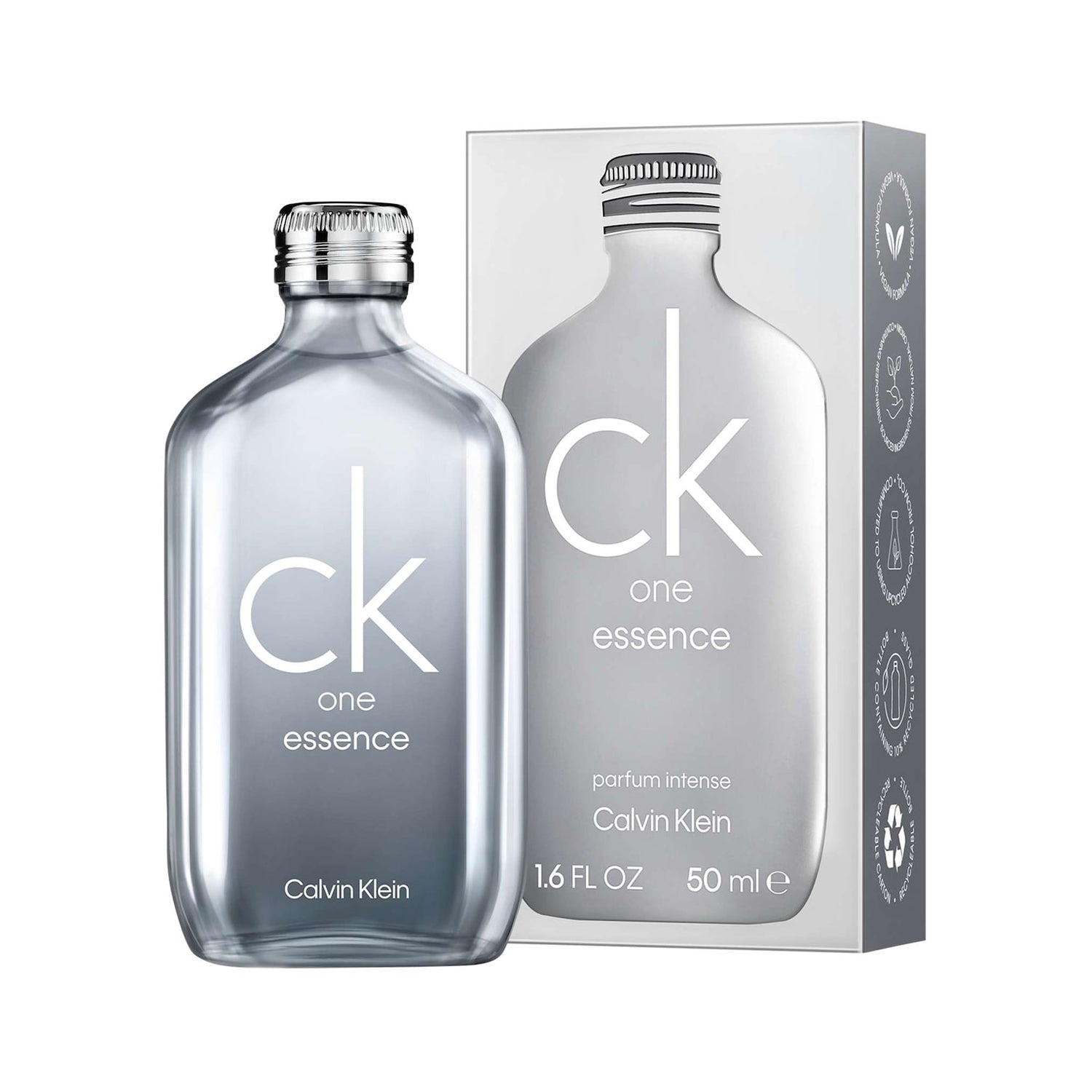 Calvin Klein One Essence Parfum Intense