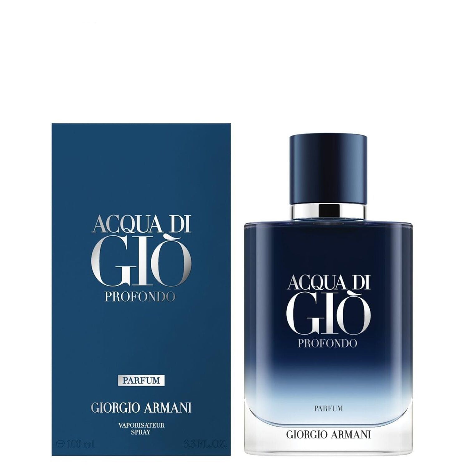 Armani Acqua Di Giò Profondo Parfum