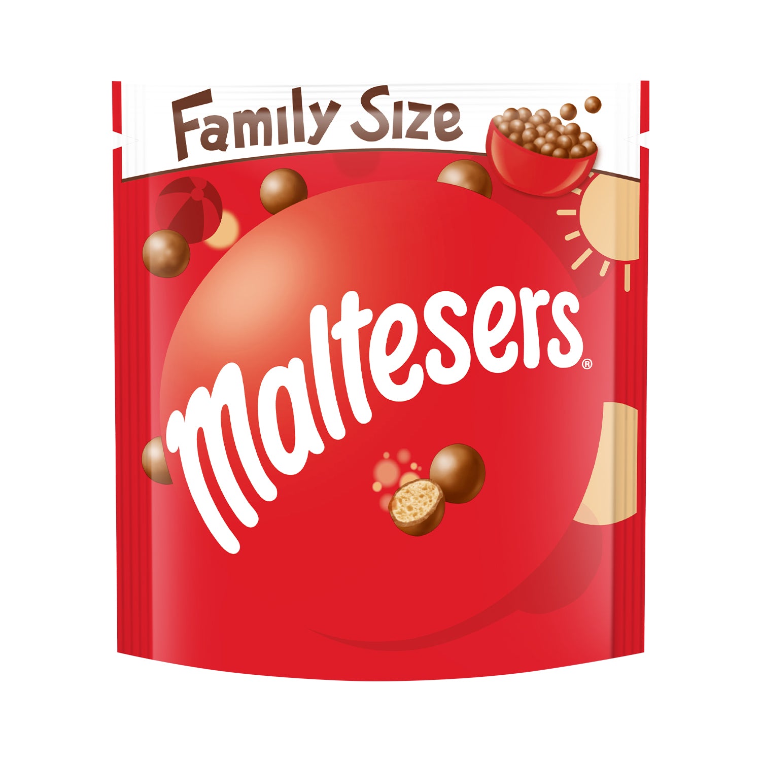 MALTESERS sachet 273g