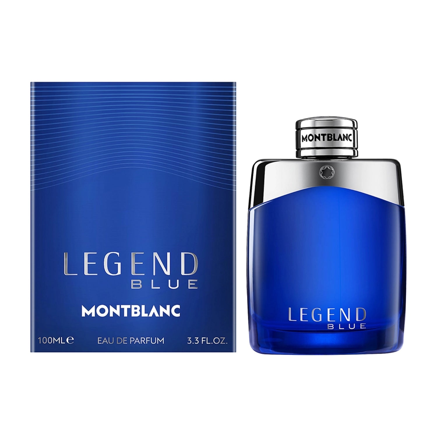 Montblanc Legend Blue EDP 100ml