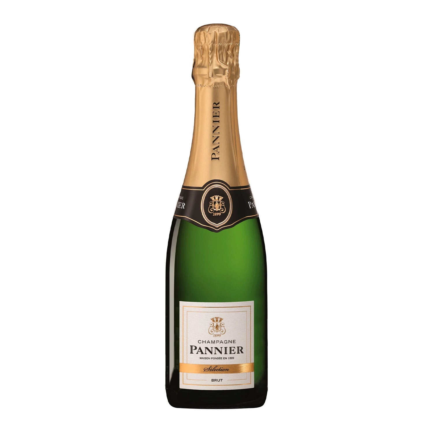 Champagne Pannier Sélection Brut 750ml