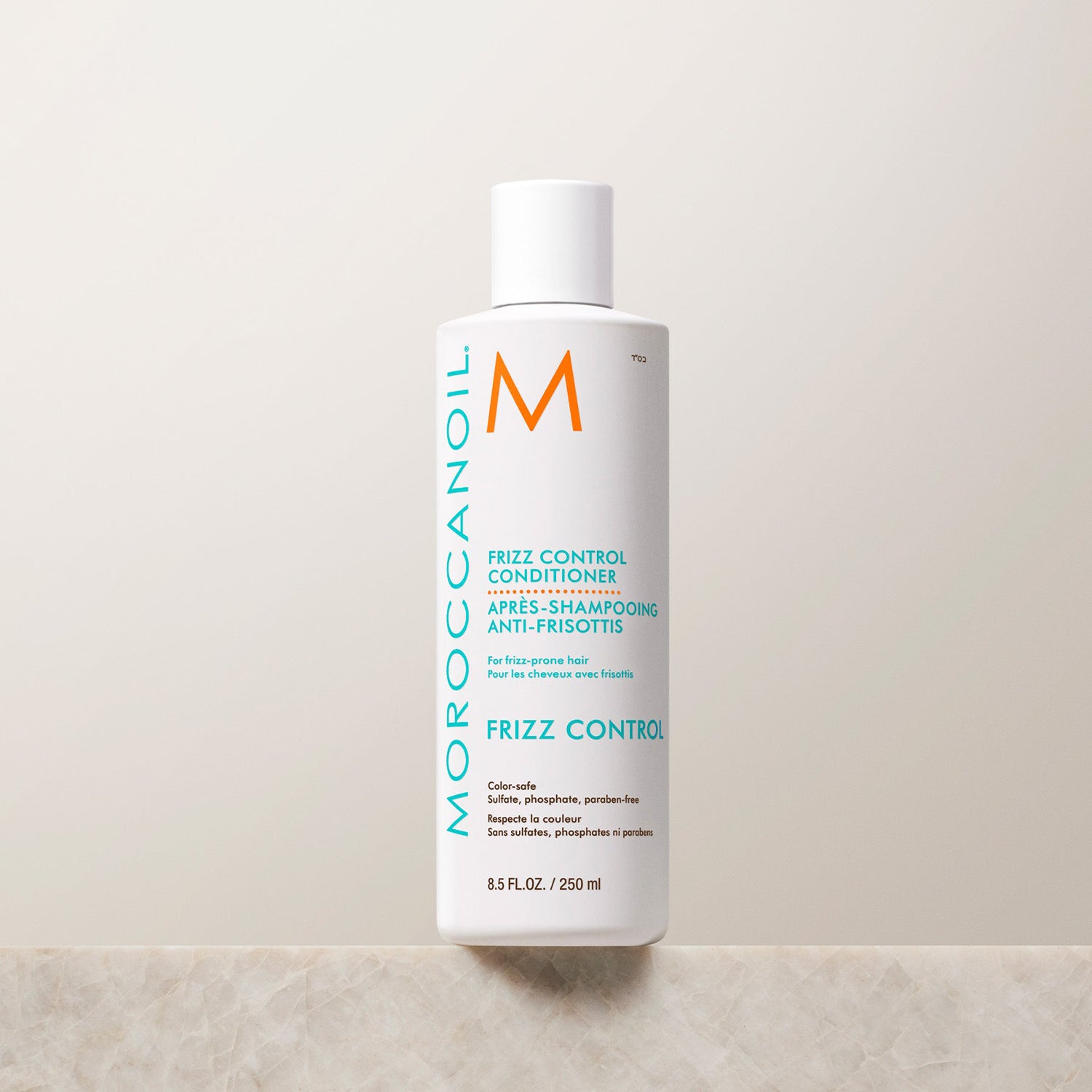 Après-shampooing Contrôle Frisotis Moroccanoil