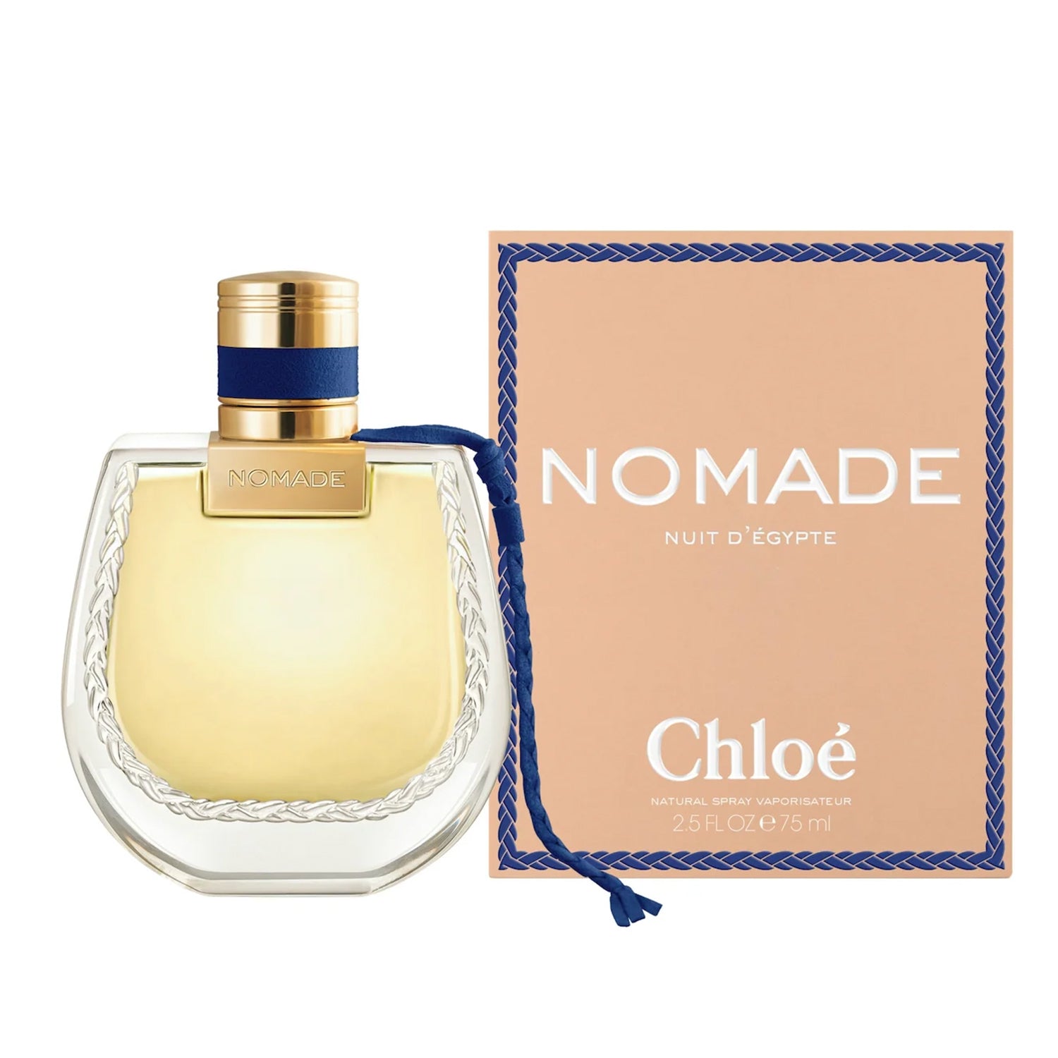 Chloé Nomade Nuit d'Egypte EDP 75ml