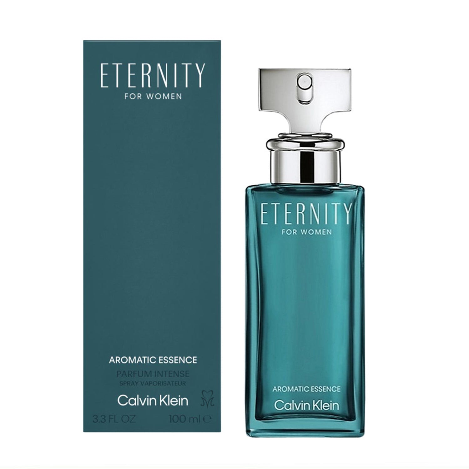 Calvin Klein Eternity Aromatic Essence for Women EDP Intense 100ml