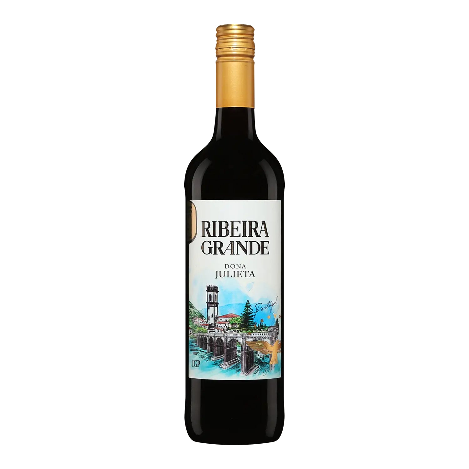 Ribeira Grande Dona Julieta 750ml