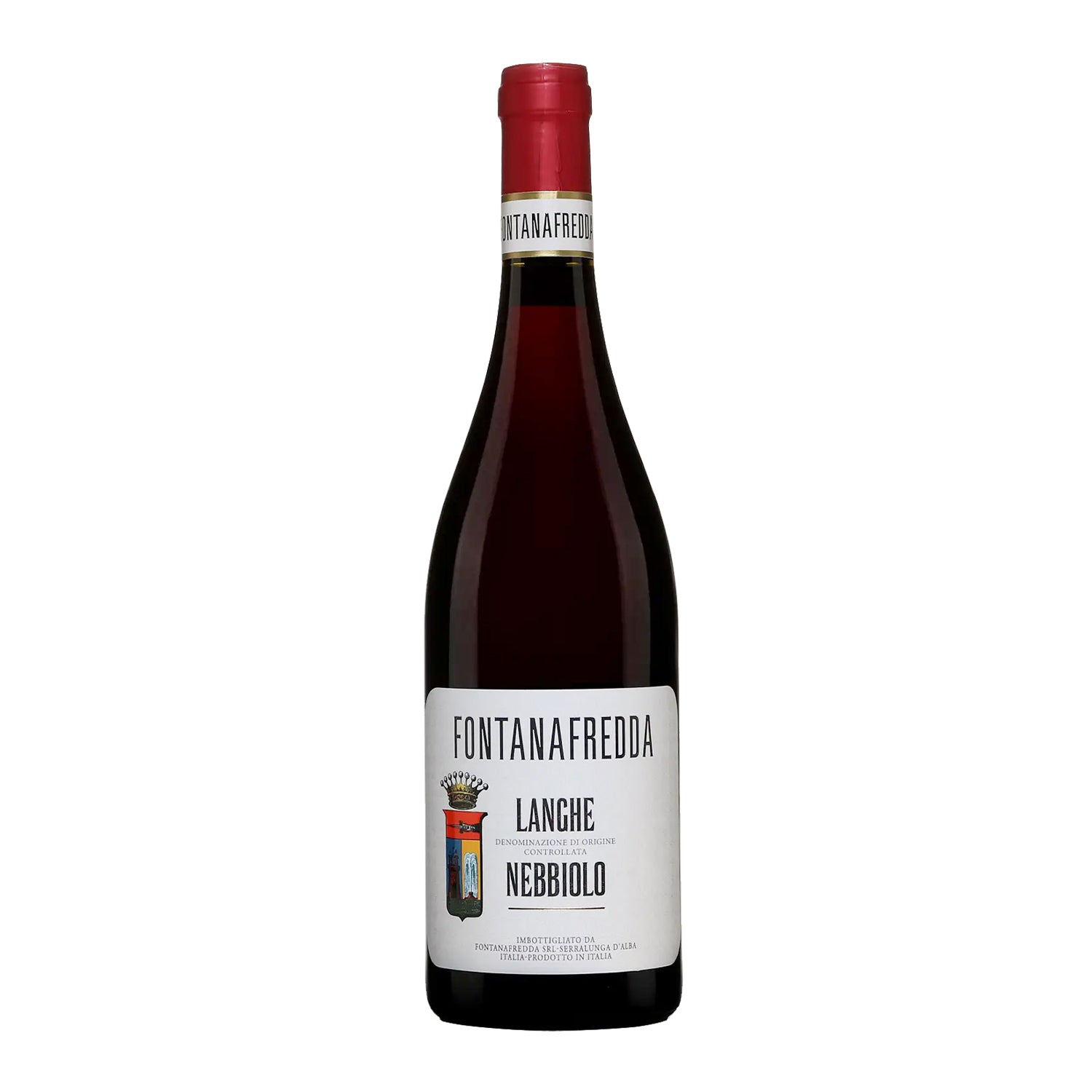 Fontanafredda Langhe 750ml