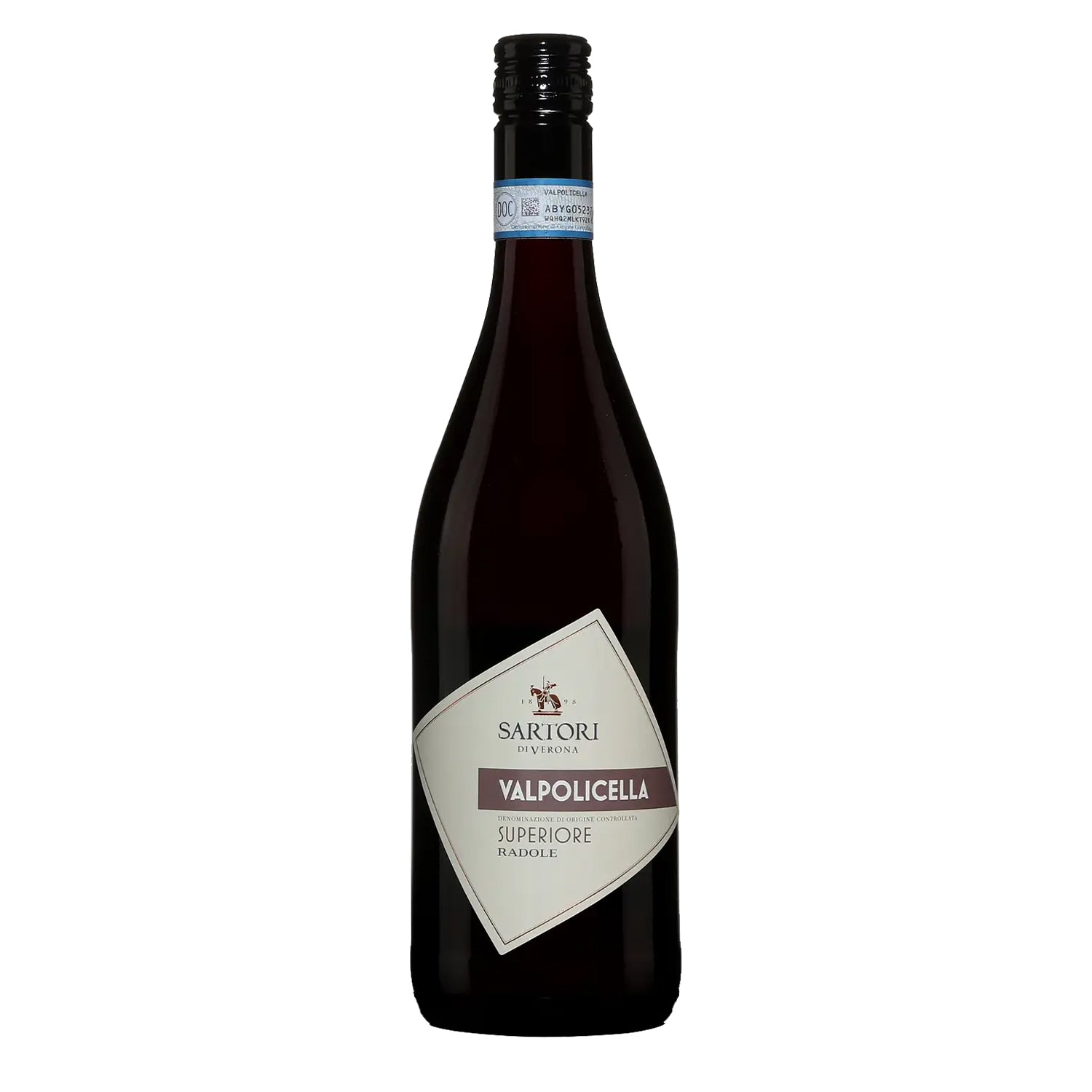 Sartori Valpolicella Superiore Radole 750ml