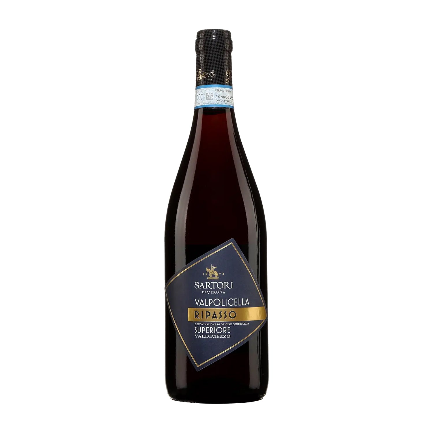 Sartori Ripasso Valpolicella Superiore Valdimezzo 750ml