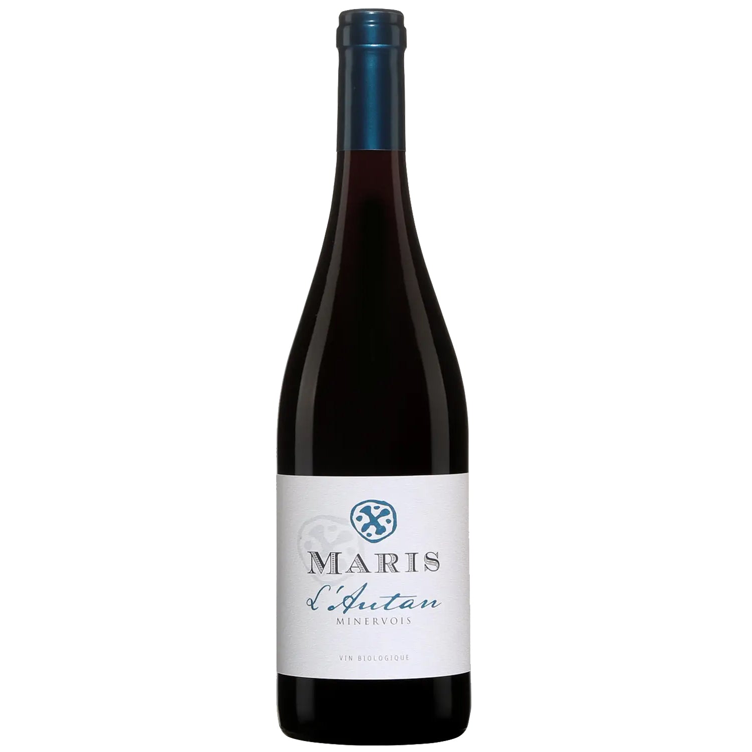 Maris L'Autan Minervois 750ml