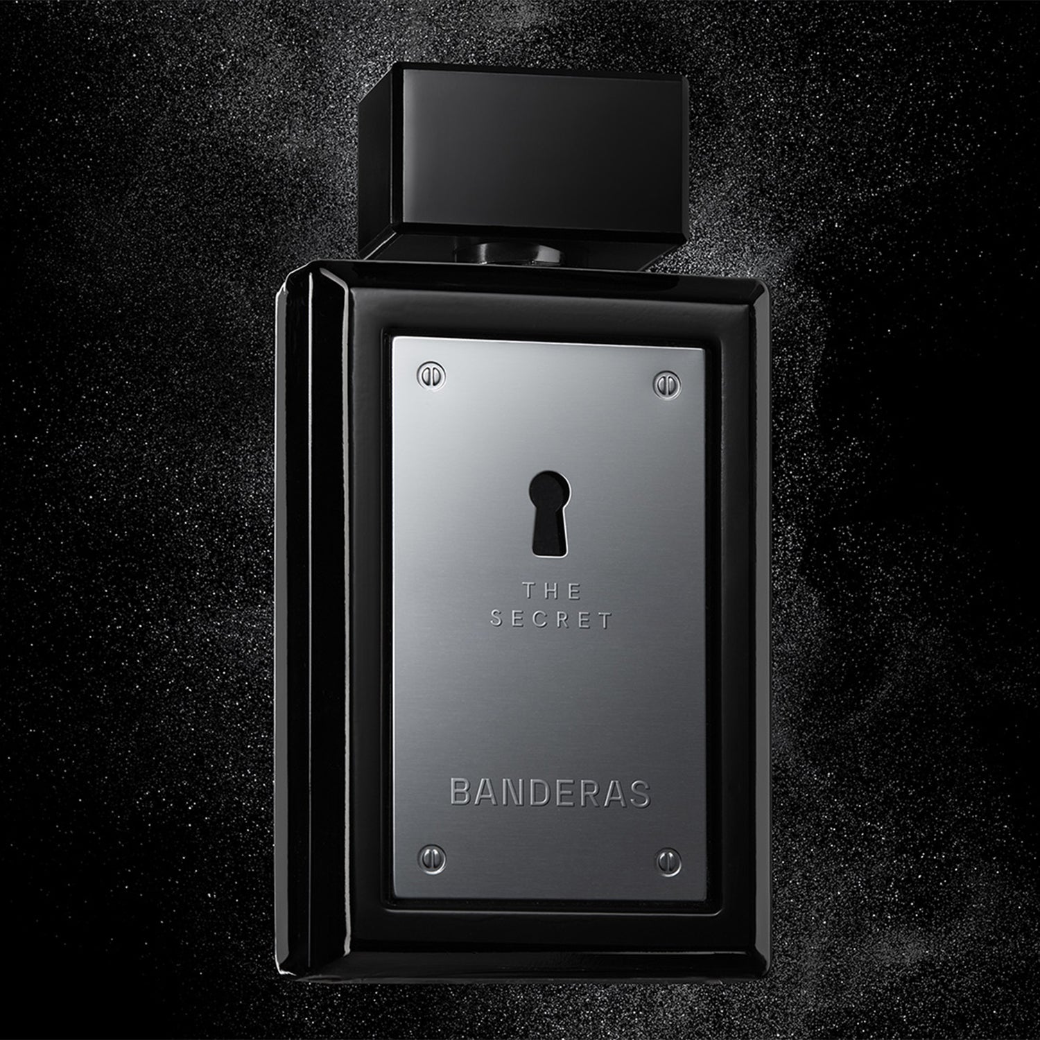 Antonio Banderas The  Secret EDT 200ml