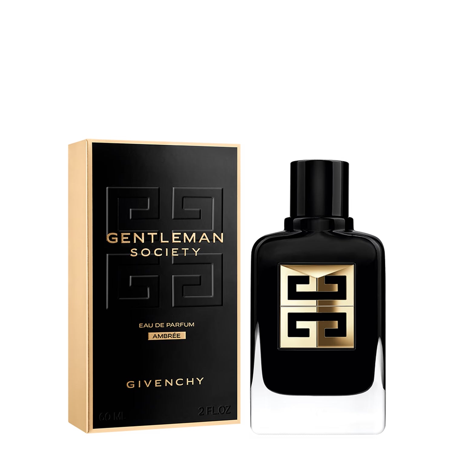 Givenchy Gentleman Society EDP Ambrée