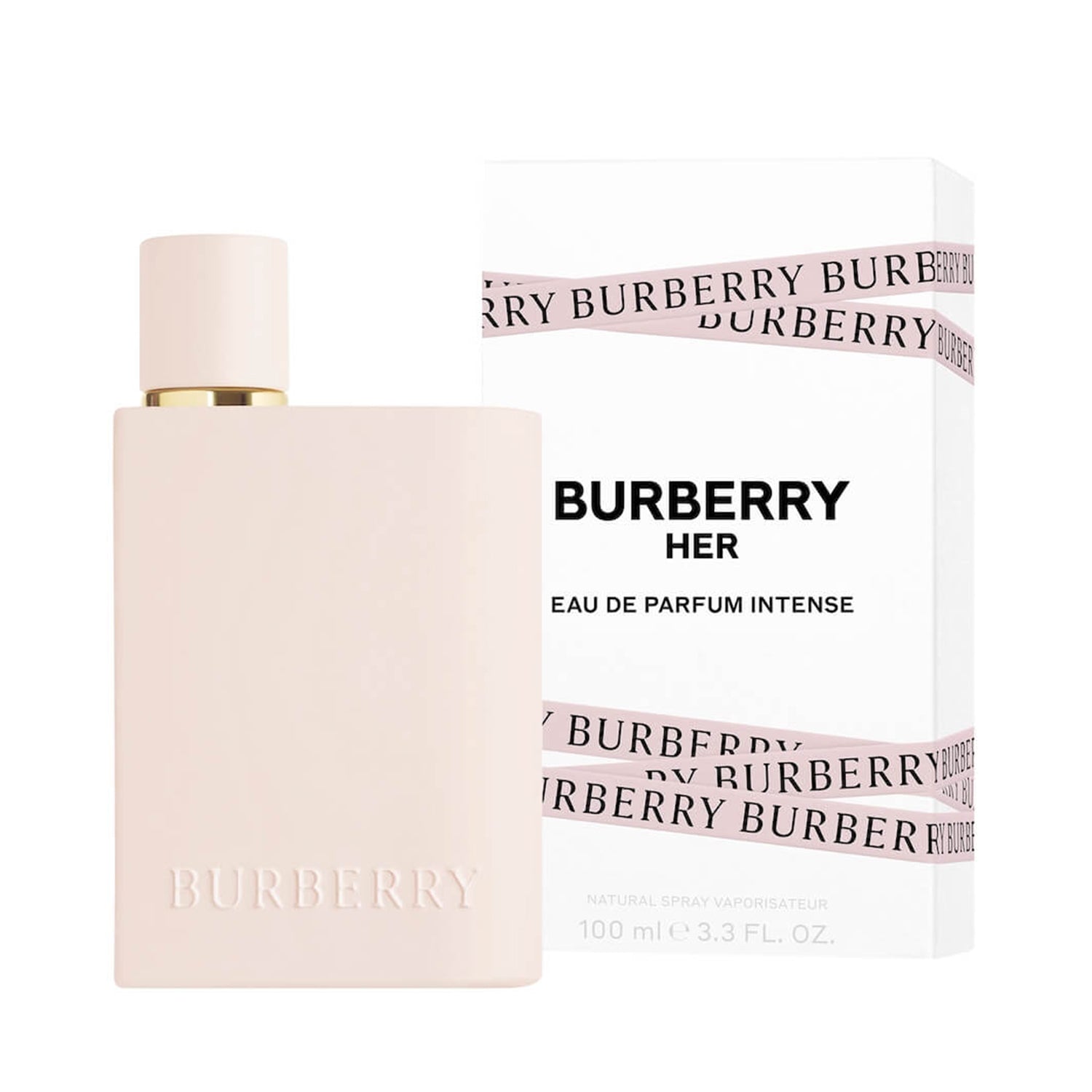 Burberry Her EDP Intense 100ml