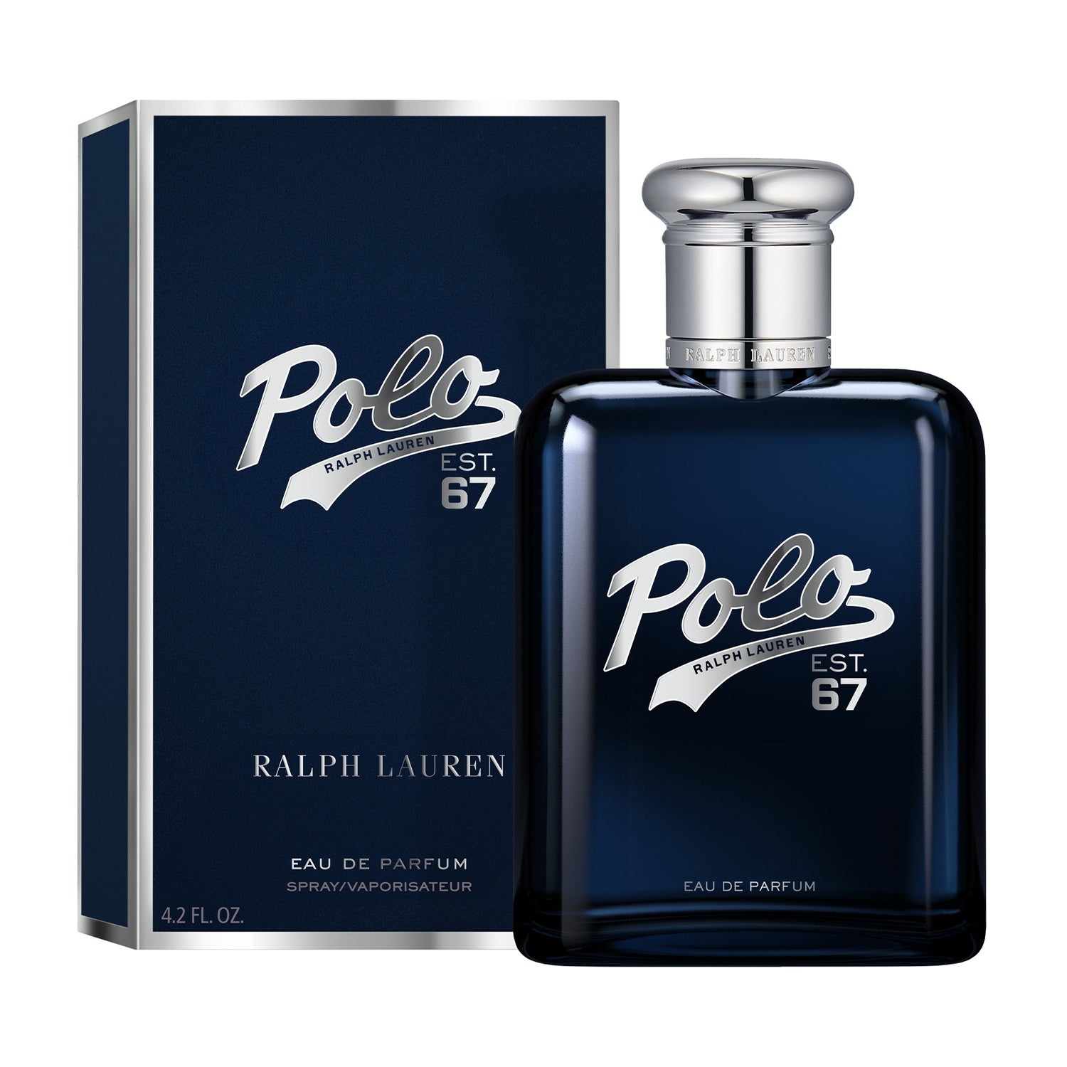 Ralph Lauren Polo 67 EDP