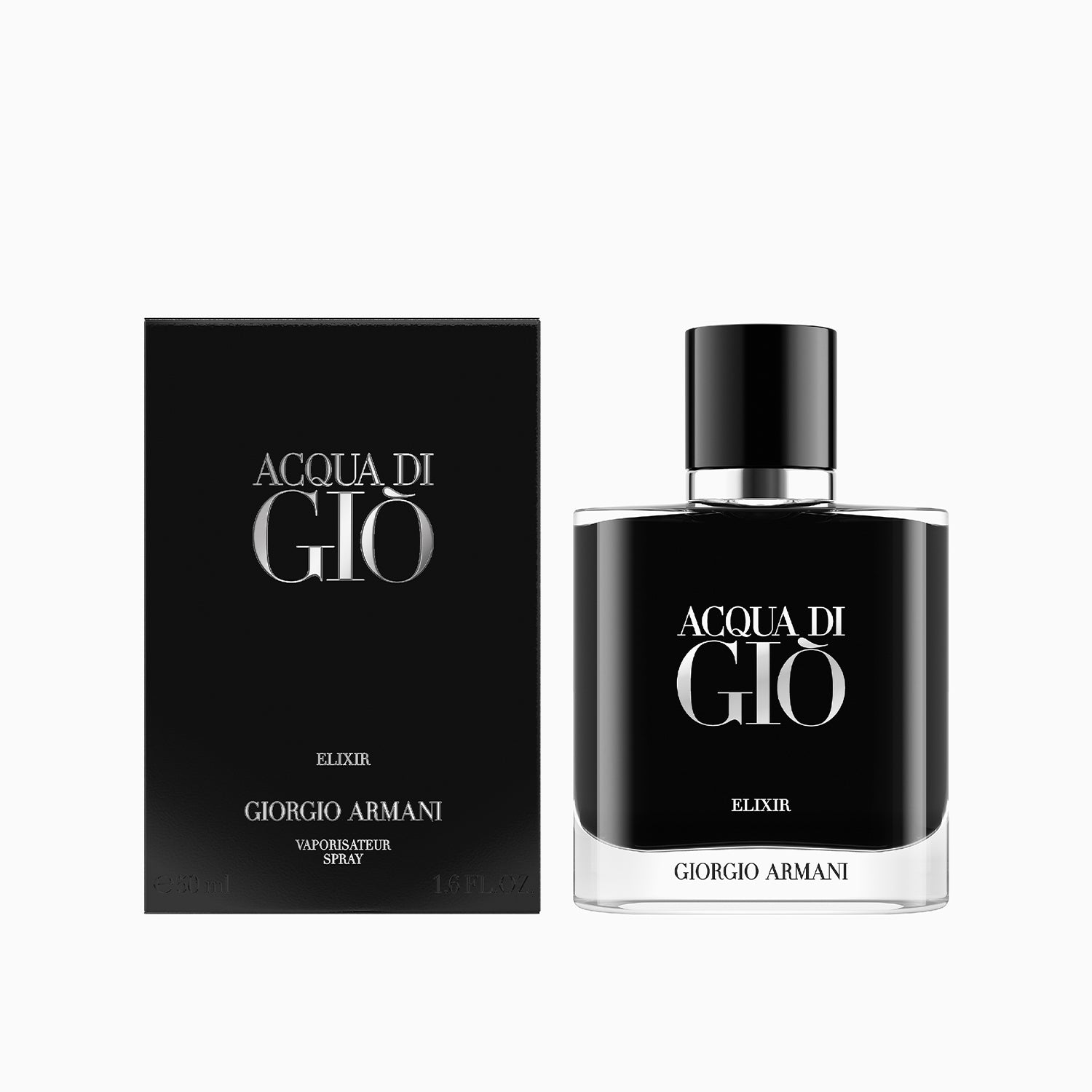 Armani Acqua Di Giò Elixir 50ml