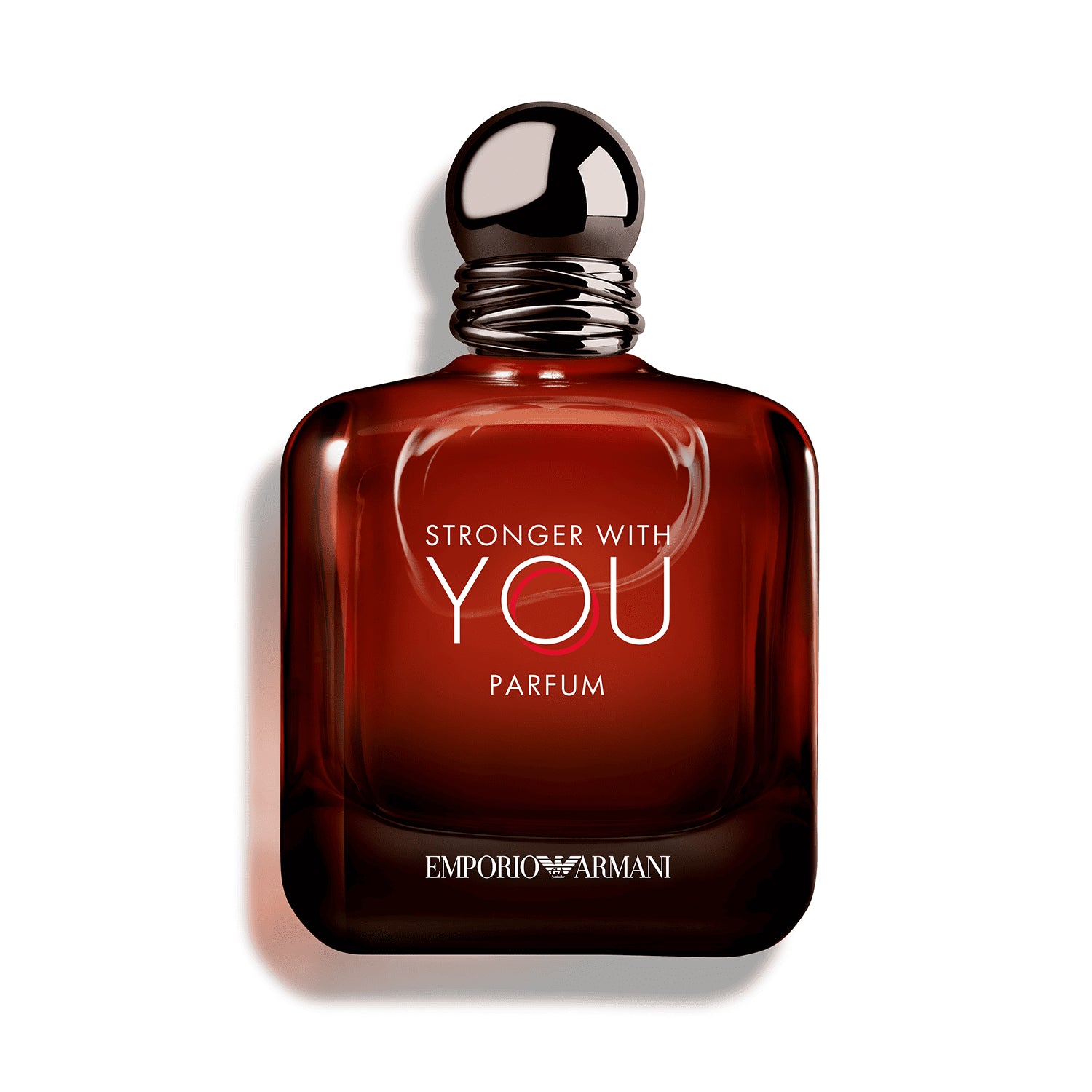 ARMANI STRONGER WITH YOU 100ml オードトワレ Emporio Armani Stronger With You Parfum 100ml