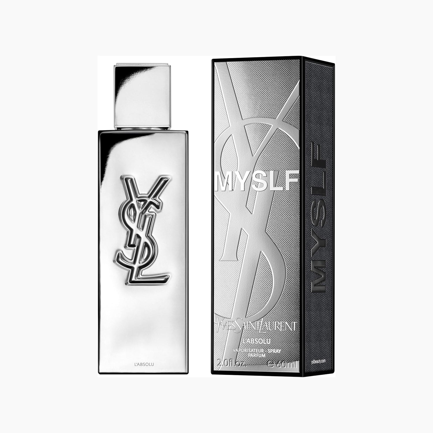 YSL MYSLF L'ABSOLU Parfum