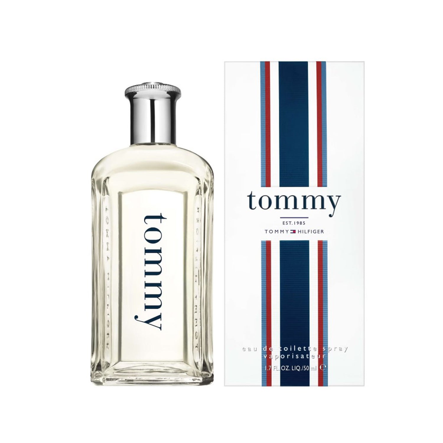 Tommy Men EDT 50ml