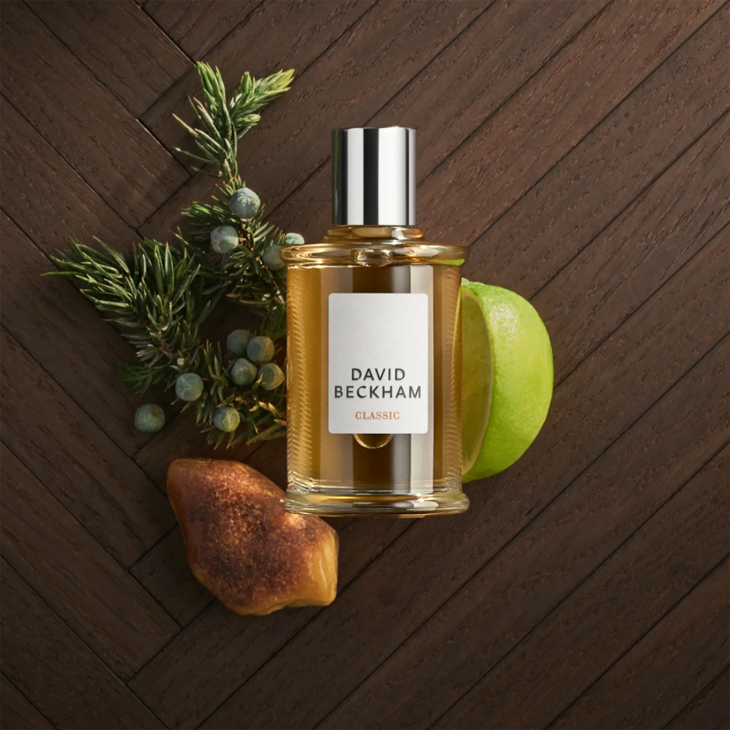 David Beckham Classic EDT 100ml