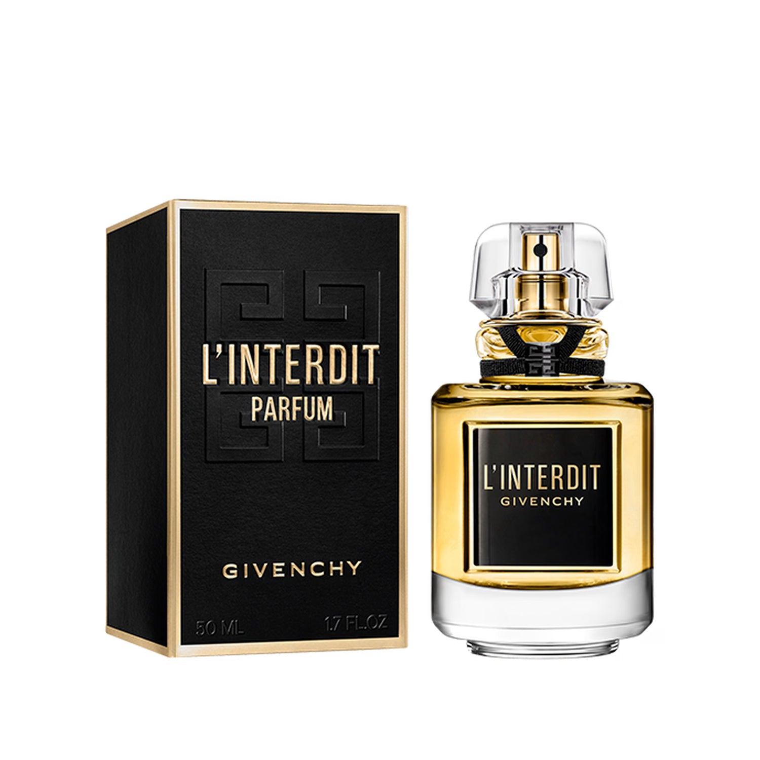 Givenchy L'INTERDIT Parfum
