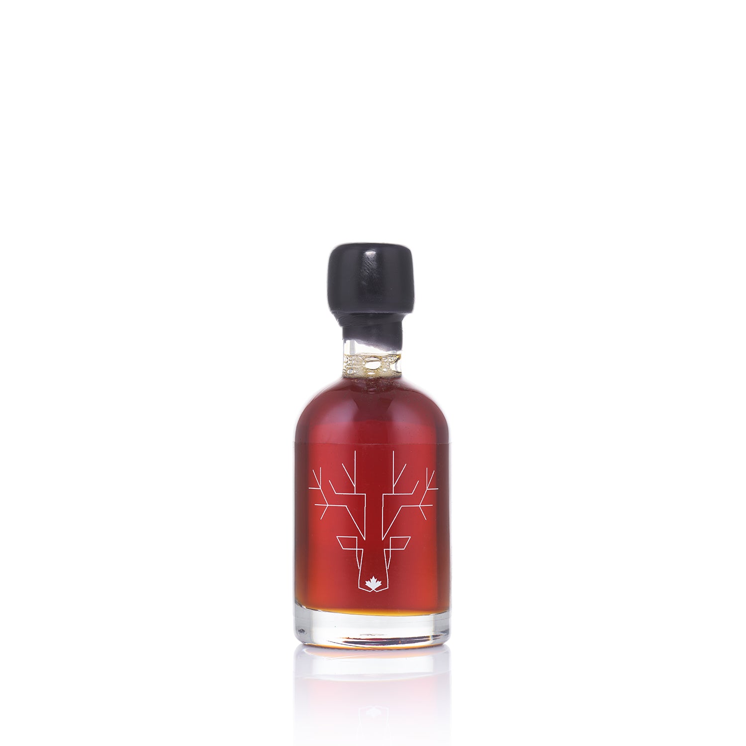Escuminac Organic Maple Syrup Late Harvest