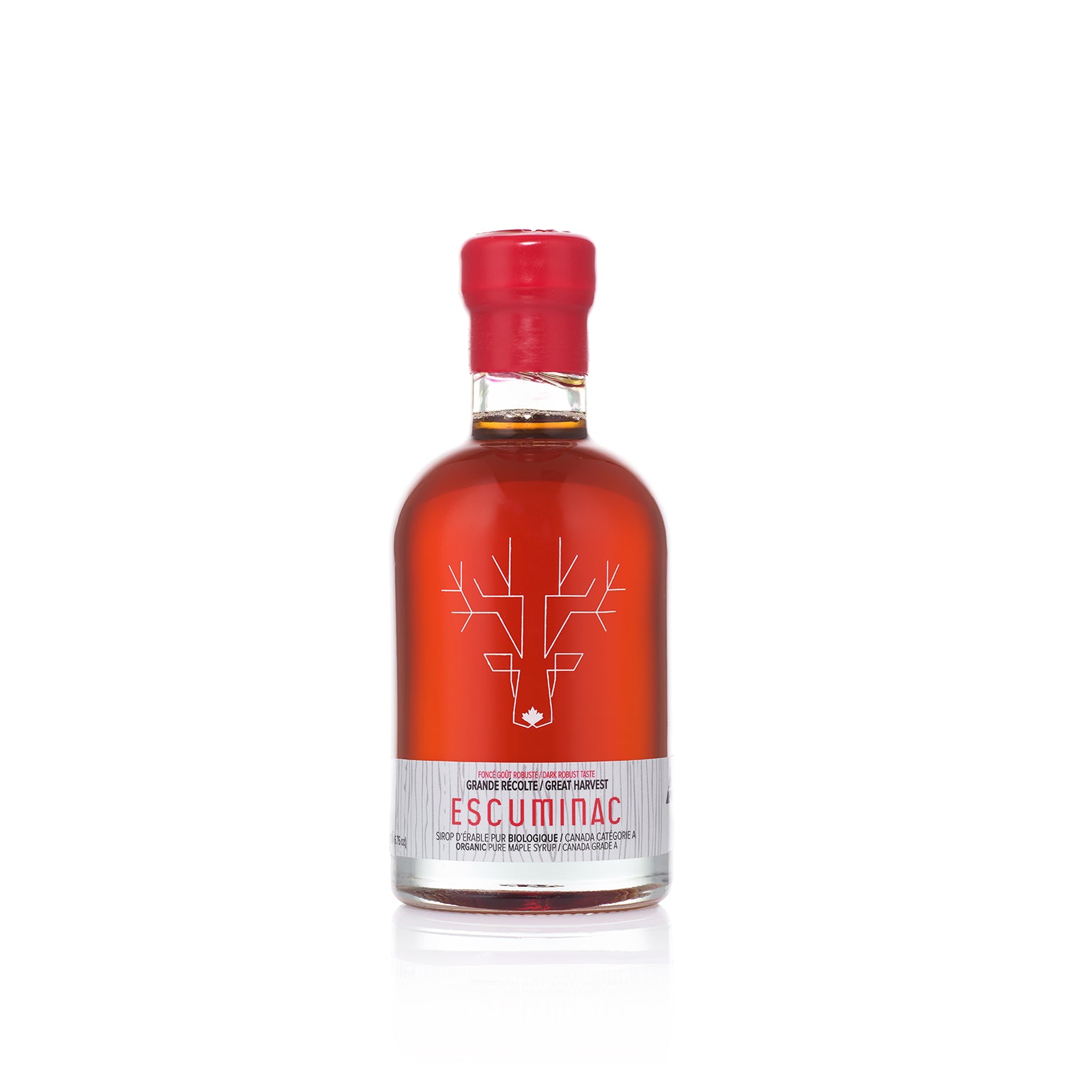 Escuminac Organic Maple Syrup Great Harvest