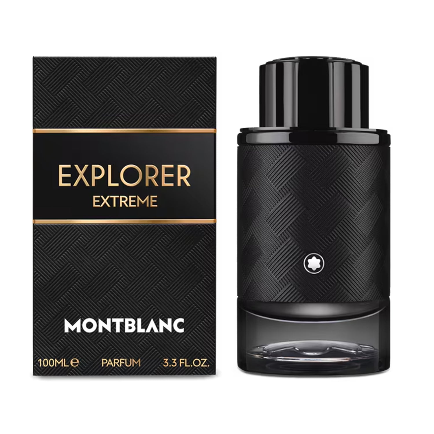 Montblanc Explorer Extreme Parfum