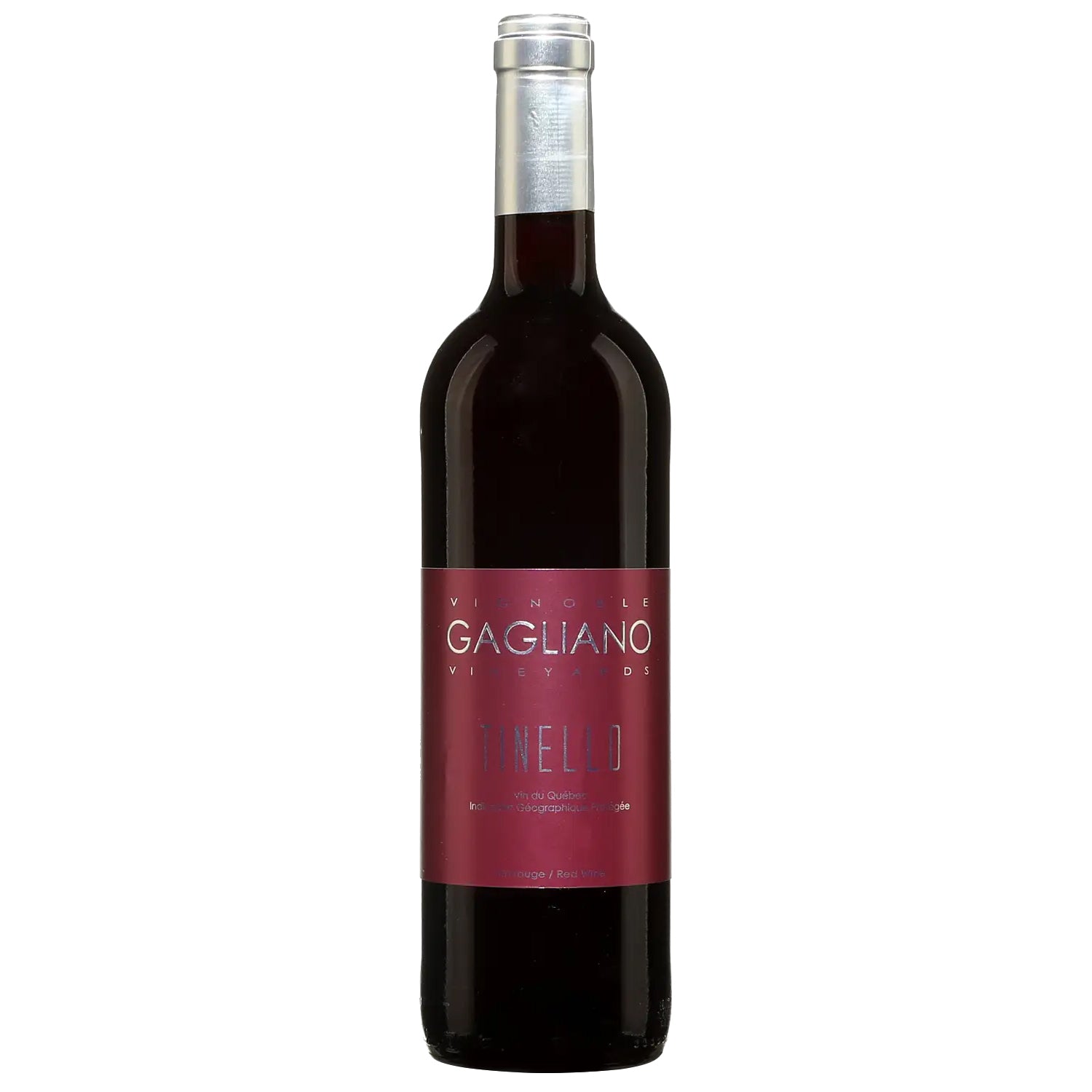Vignoble Gagliano Tinello 750ml