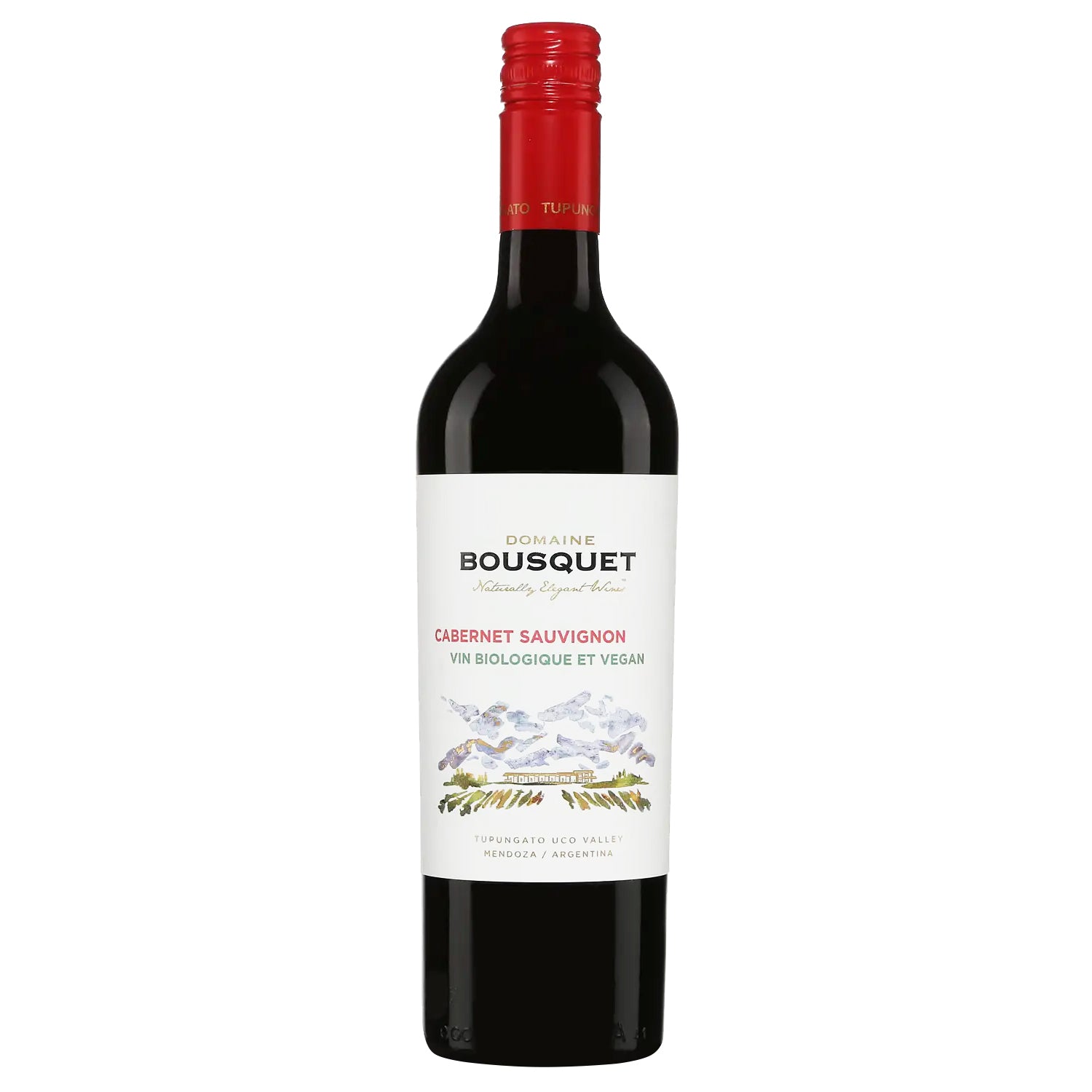 Domaine Bousquet Cabernet Sauvignon Valle de Uco 750ml