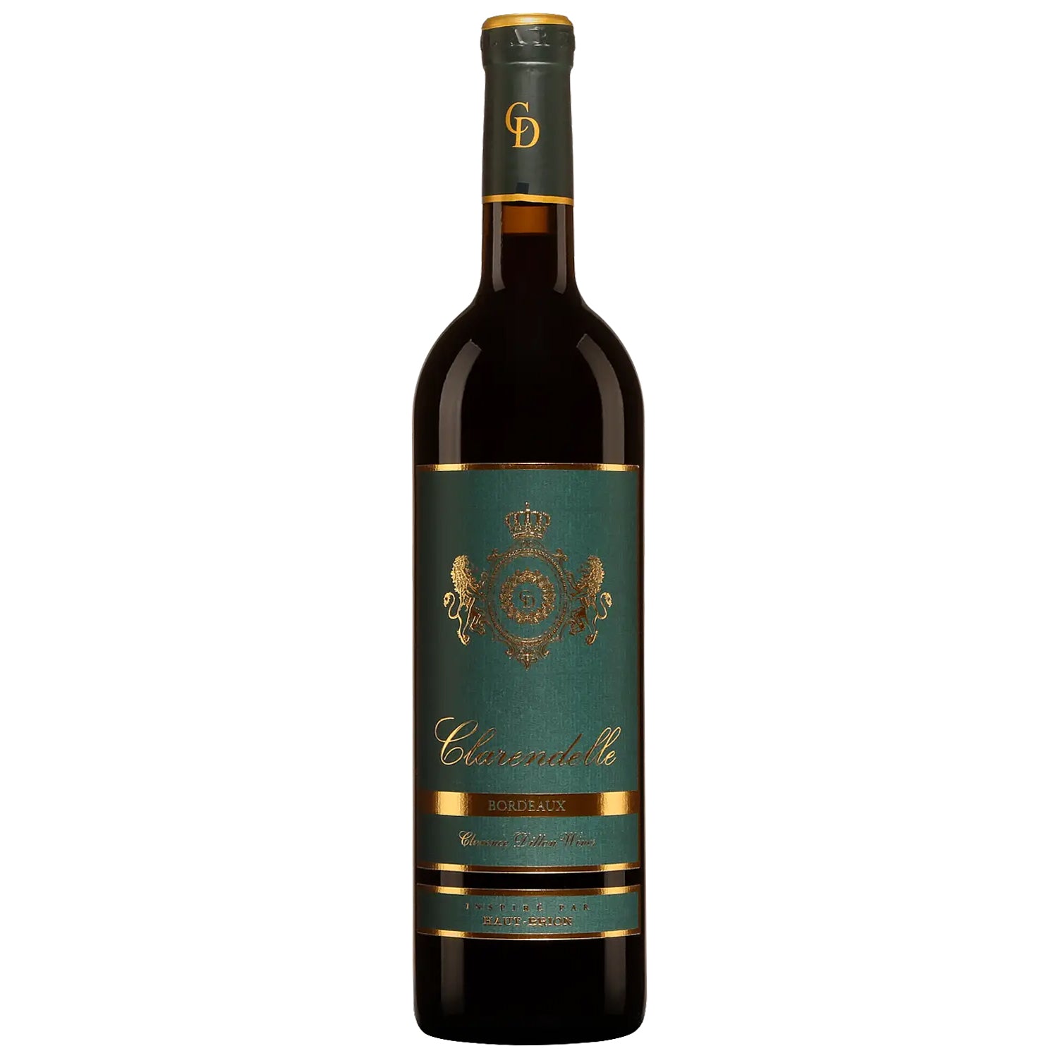 Clarendelle Inspiré Par Haut Brion 750ml
