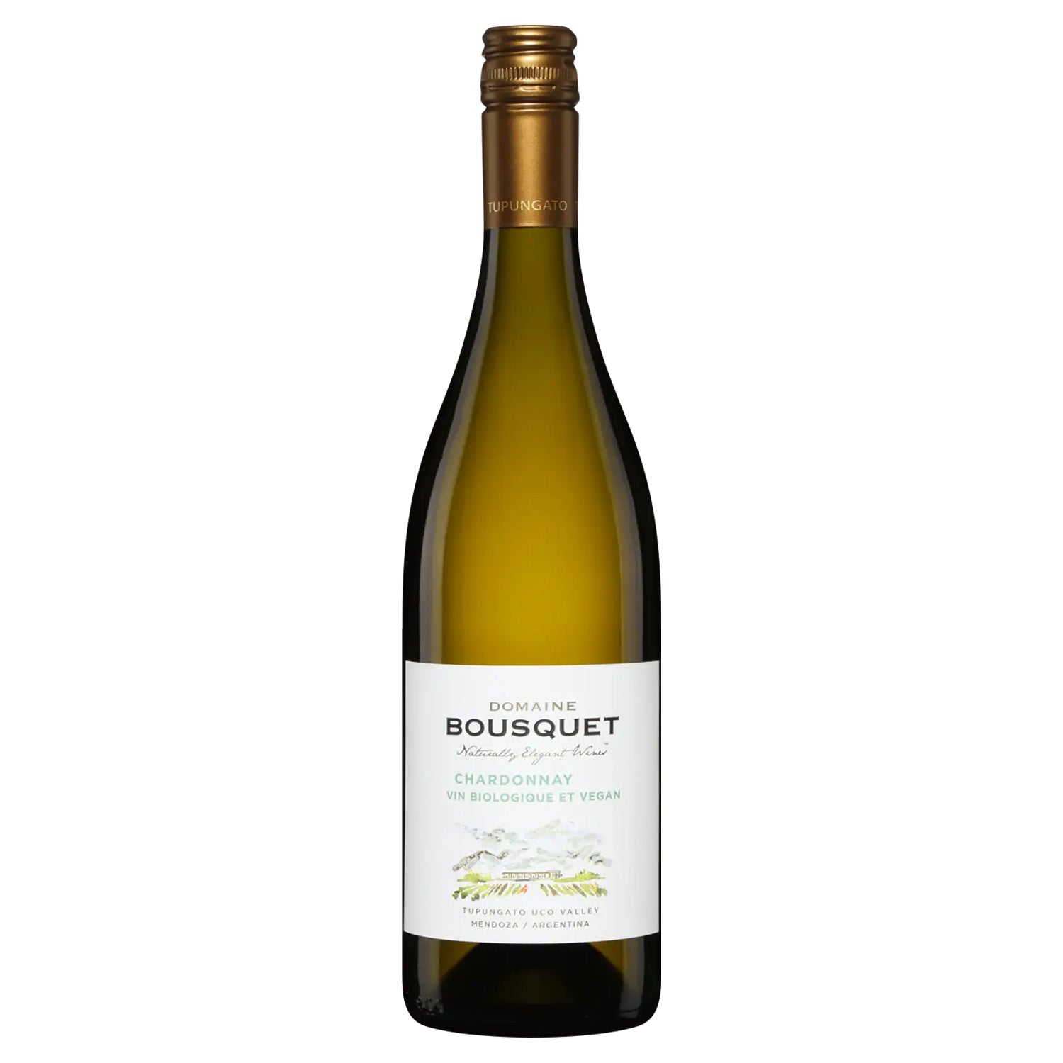 Domaine Bousquet Chardonnay Mendoza 750ml