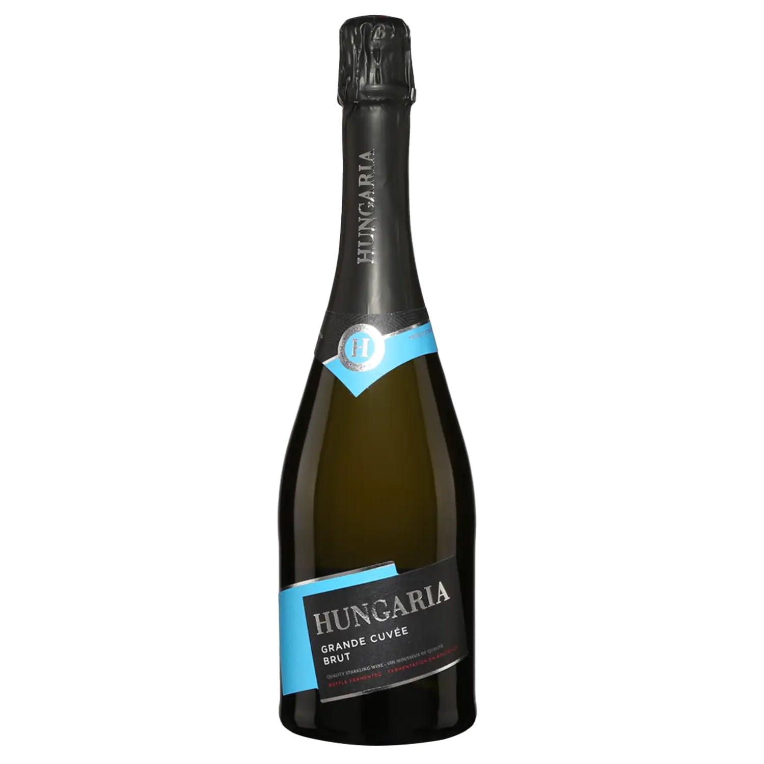 Hungaria Grande Cuvée Brut 750ml