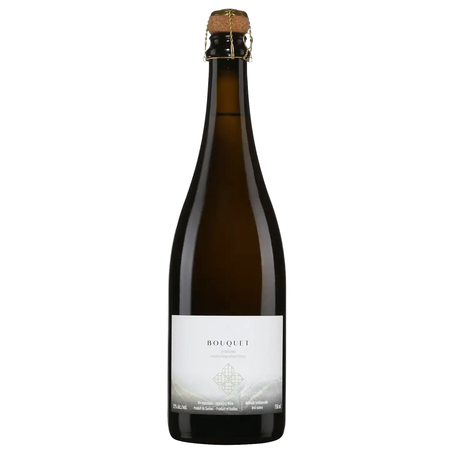 Artisans du Terroir Bouquet 750ml
