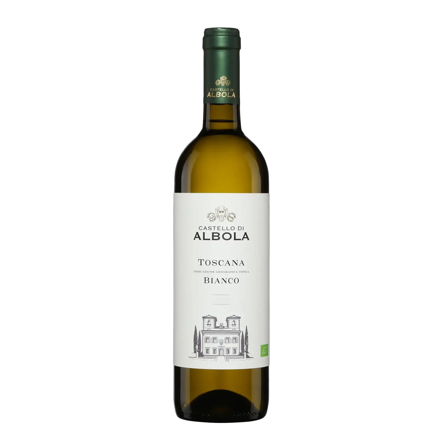 Castello di Albola Bianco Toscana 750ml
