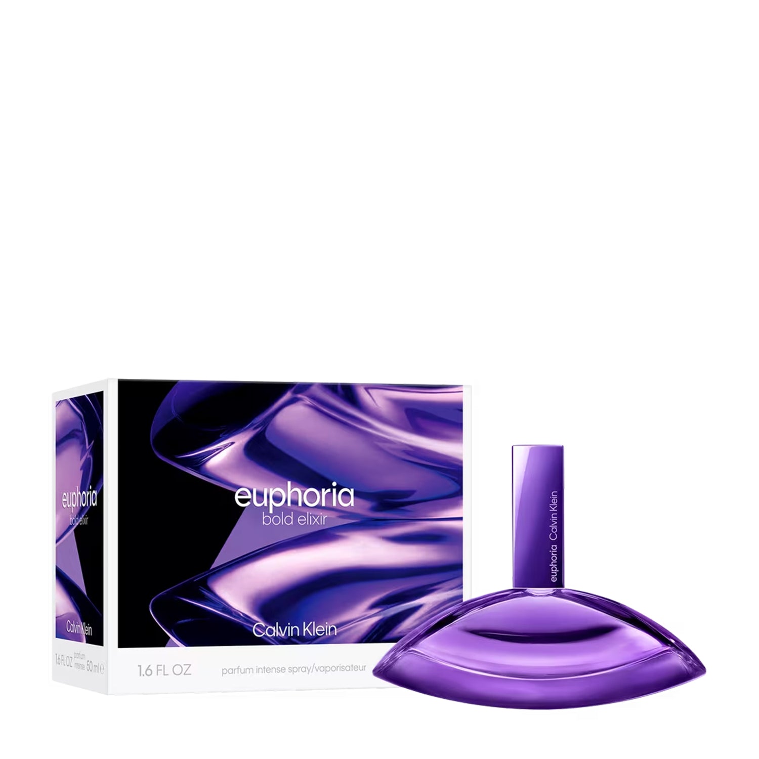 Calvin Klein Euphoria Bold Elixir Parfum Intense