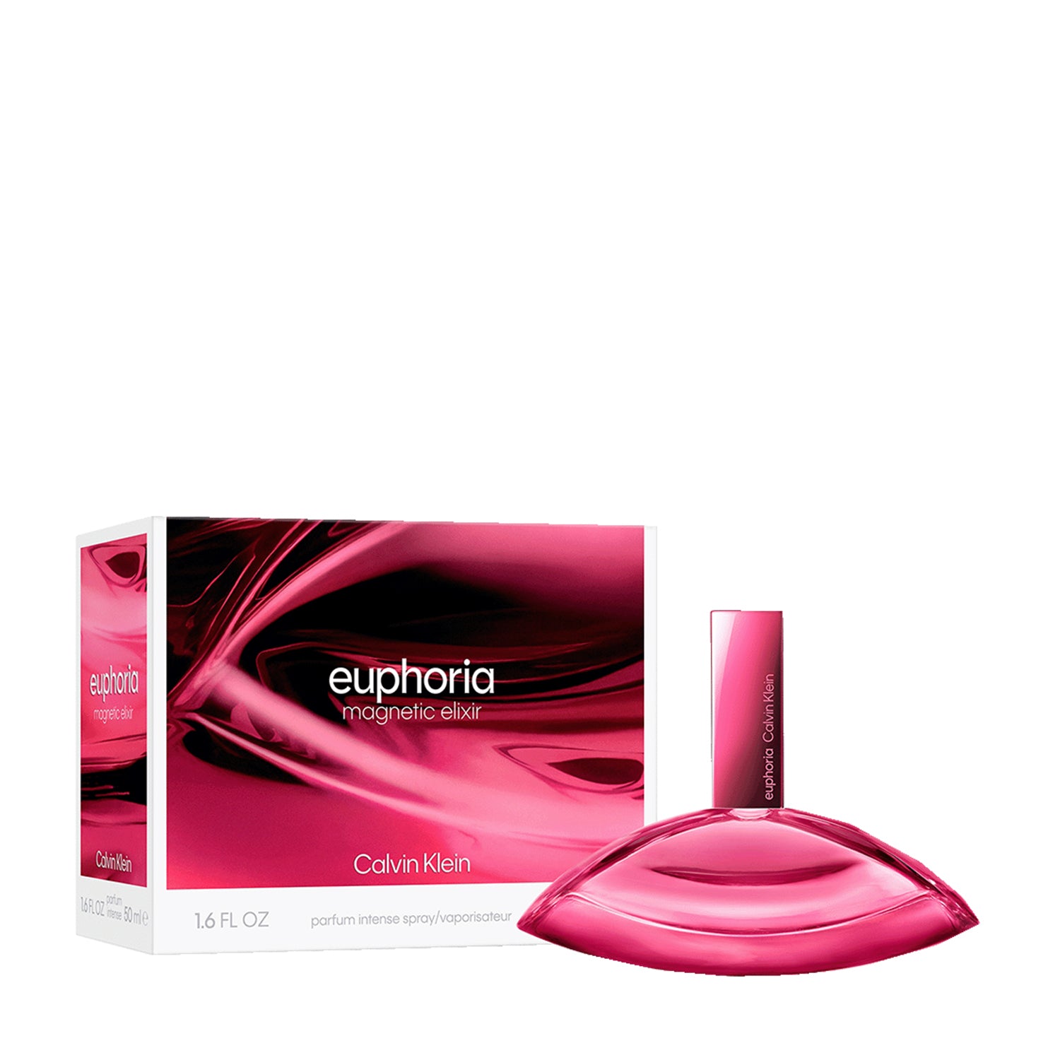 Calvin Klein Euphoria Magnetic Elixir Parfum Intense