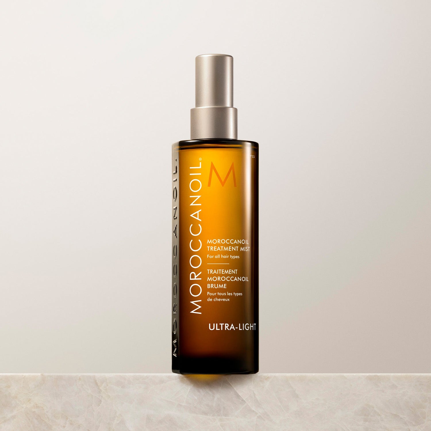 Brume de soin Moroccanoil