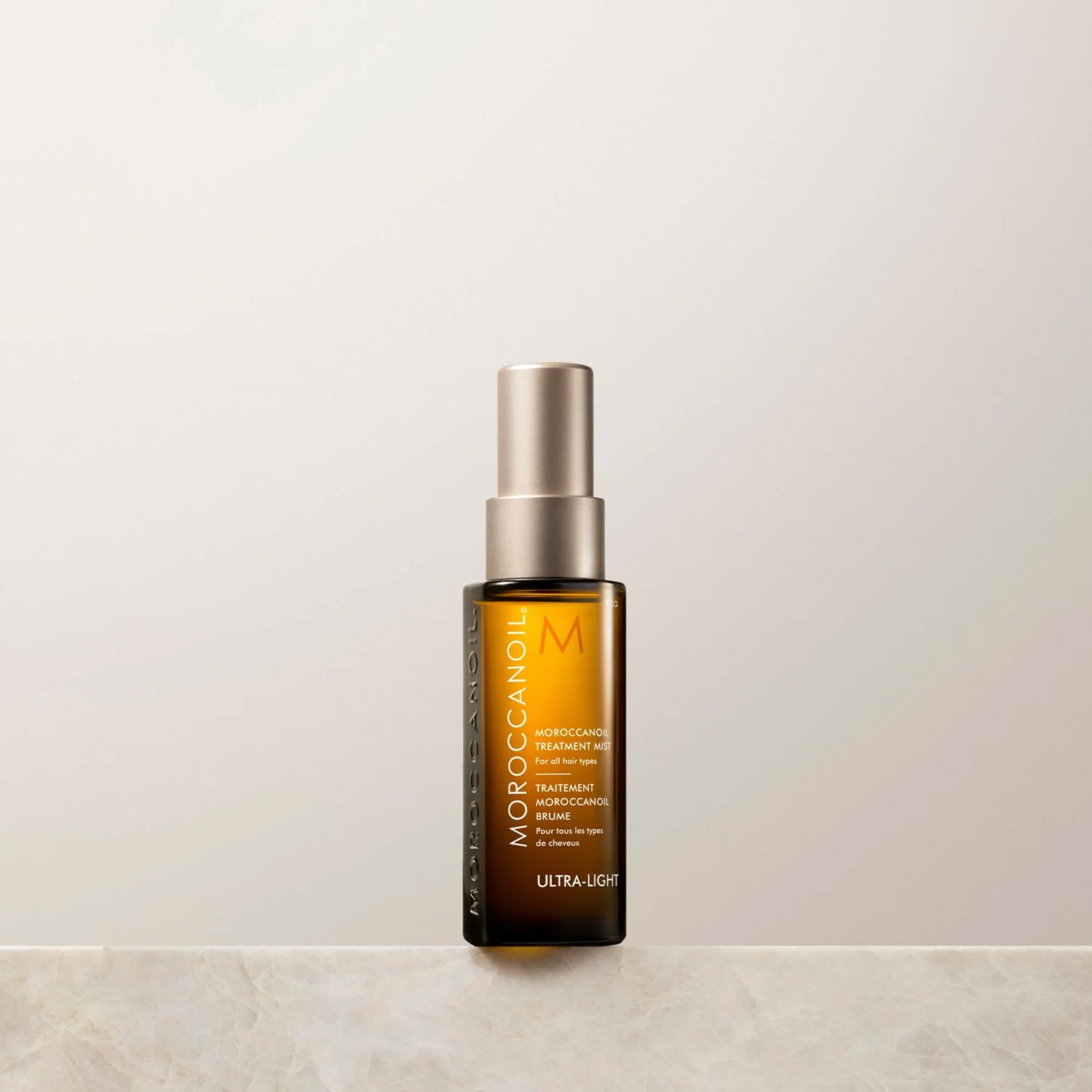 Brume de soin Moroccanoil