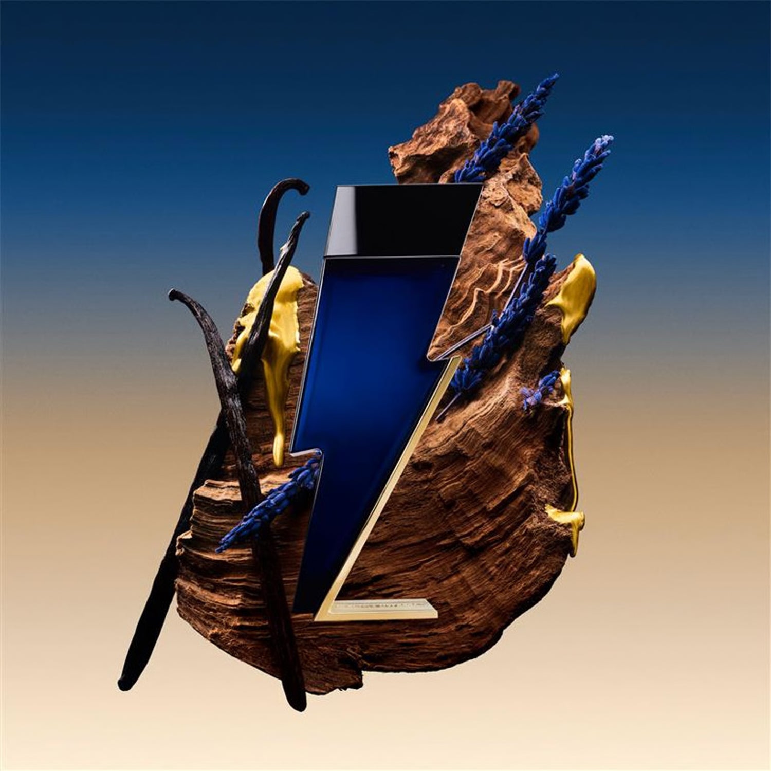 Carolina Herrera Bad Boy Cobalt Absolute 100ml