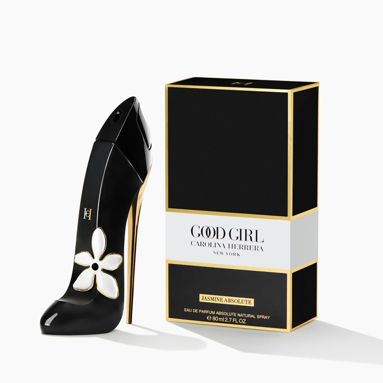 Carolina Herrera Good Girl Jasmine Absolute EDP