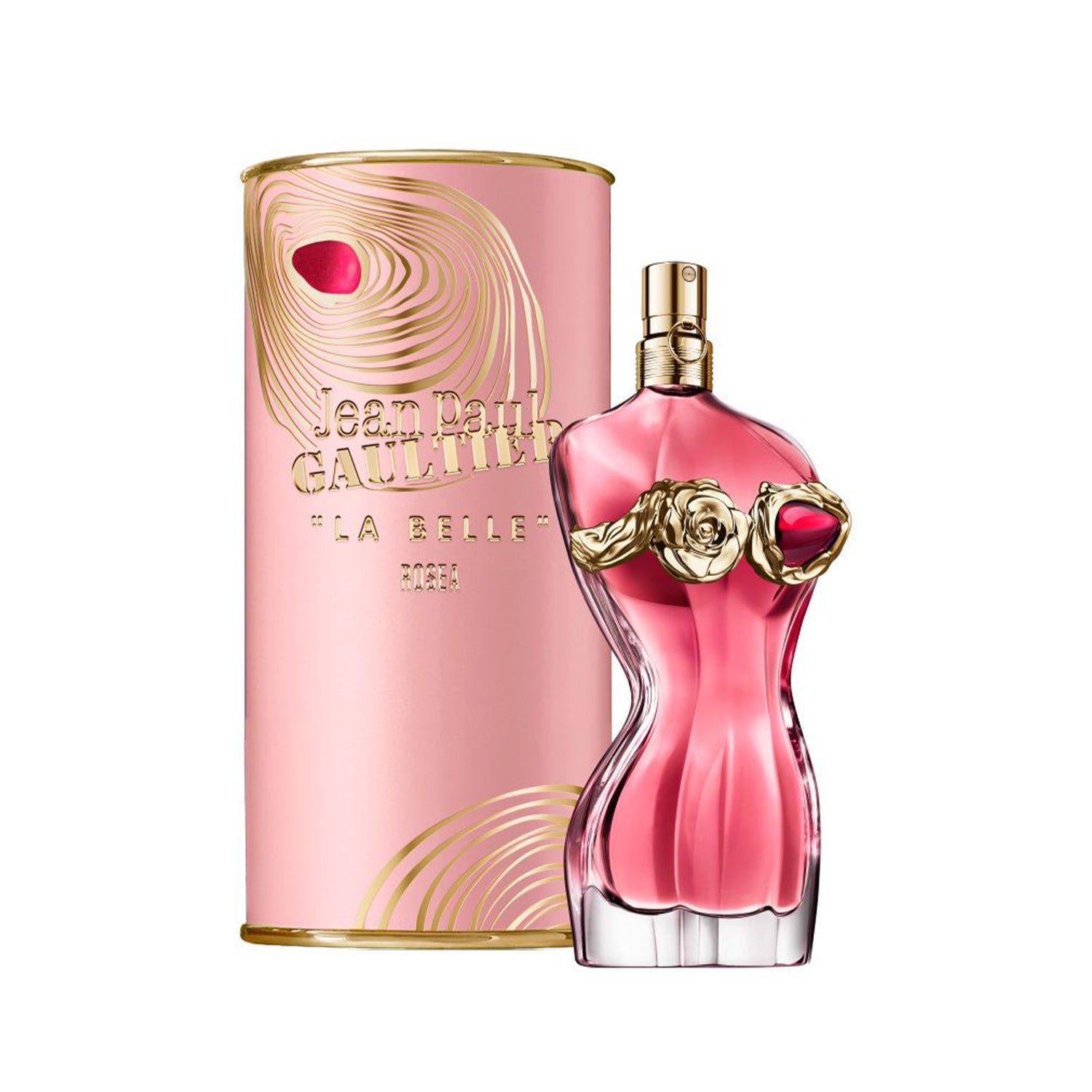 Jean Paul Gaultier La Belle Rosea EDP 100ml