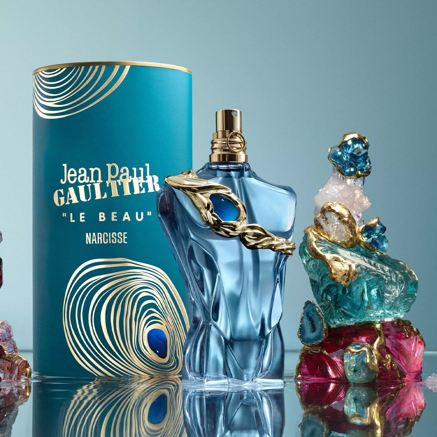 Jean Paul Gaultier Le Beau Narcisse EDP 125ml