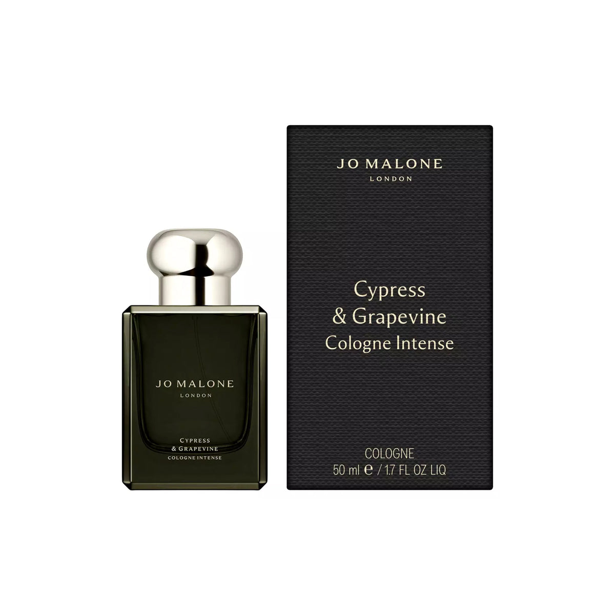 Jo Malone Cypress & Grapevine Cologne Intense Pre-Pack