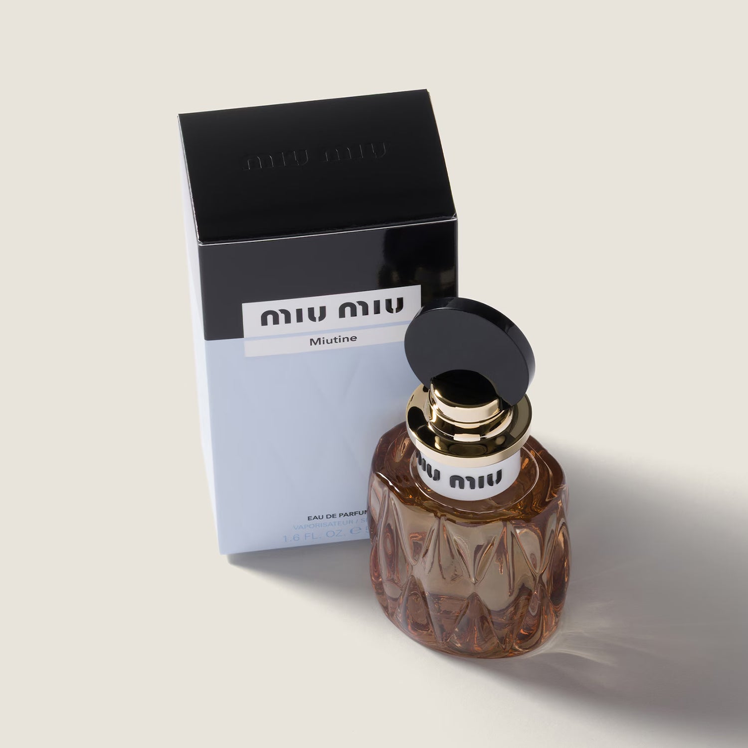 Miu Miu Miutine (Mistinguett) EDP 100ml