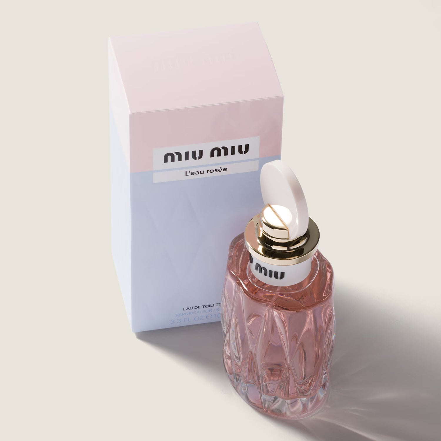 Miu Miu L'Eau Rosée EDT