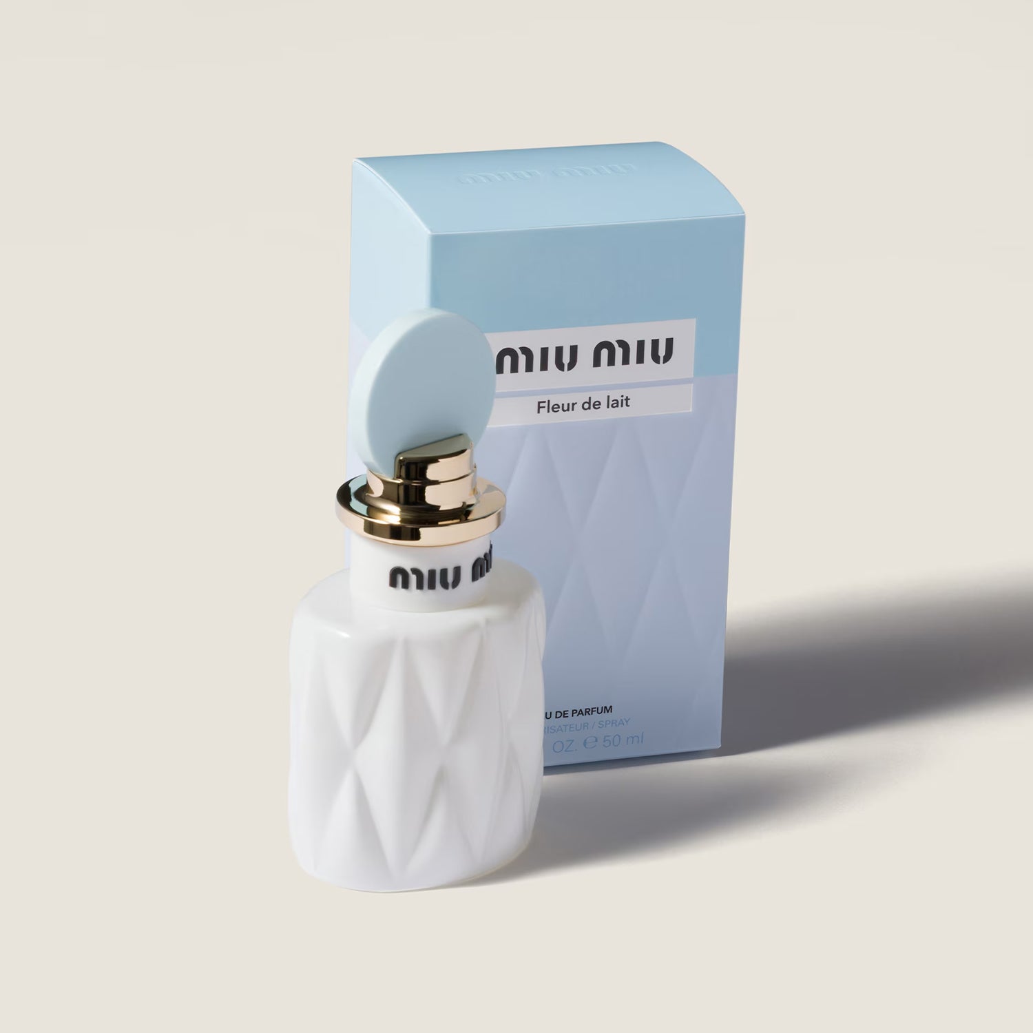 Miu Miu Fleur de Lait EDP