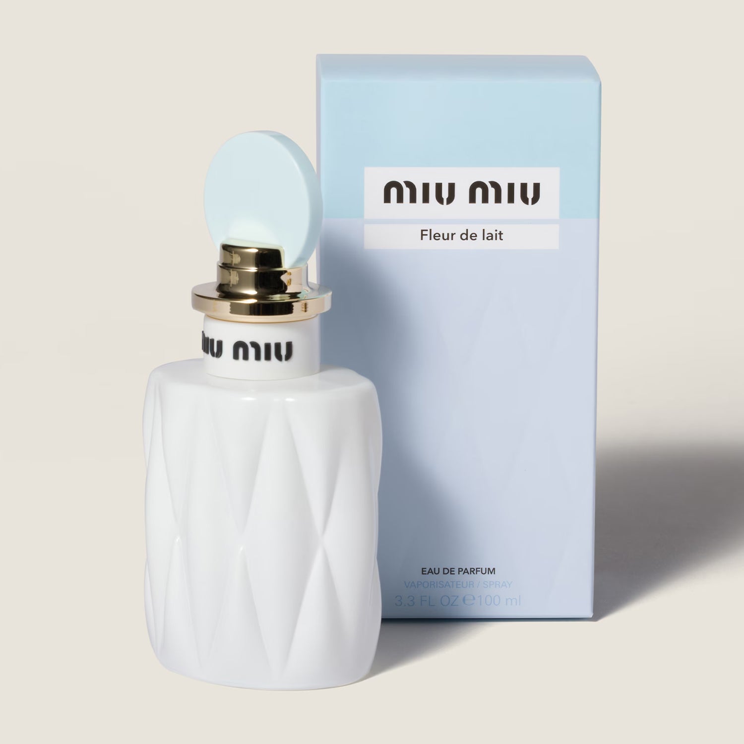 Miu Miu Fleur de Lait EDP